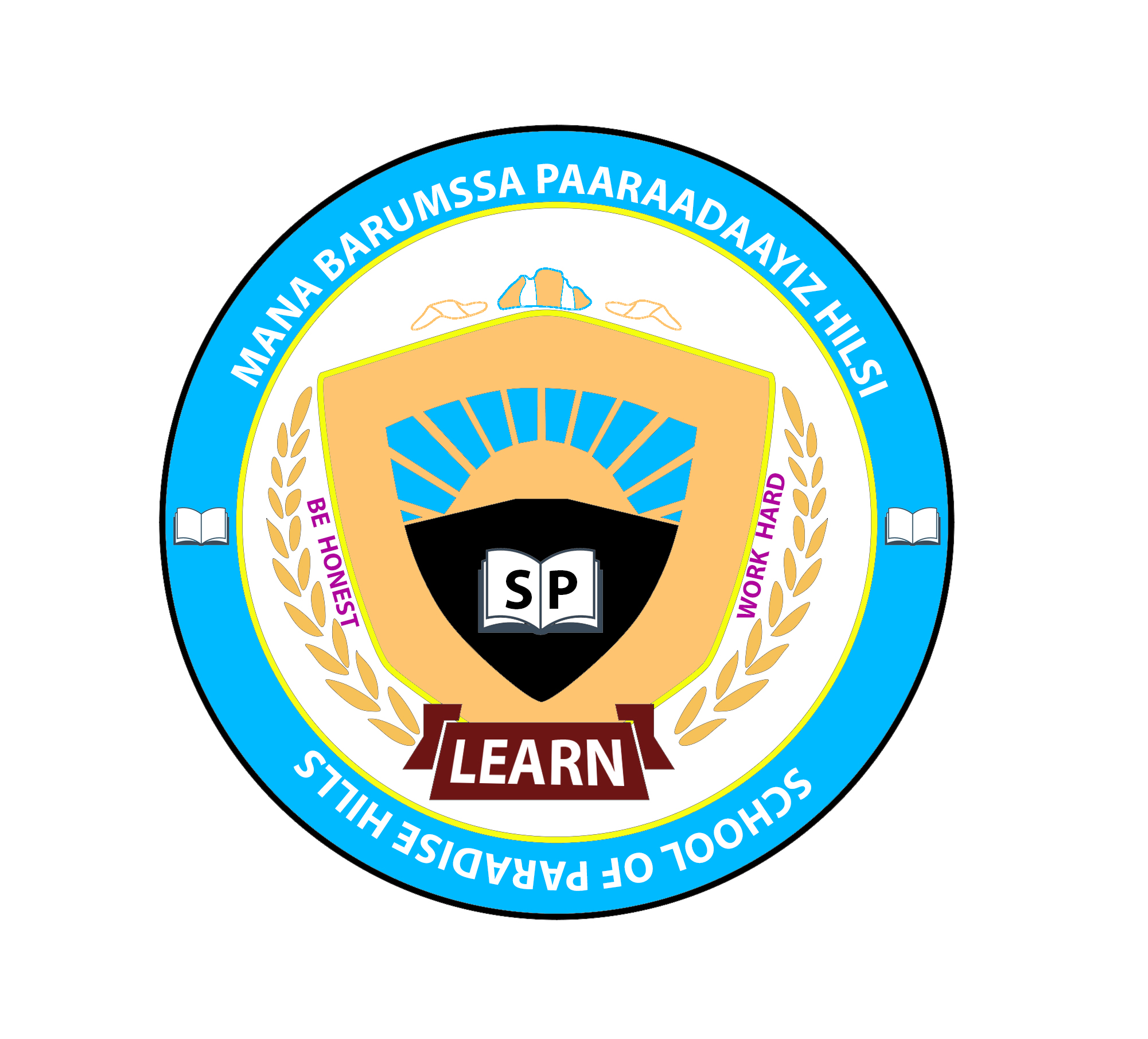 School of Paradise Hills logo