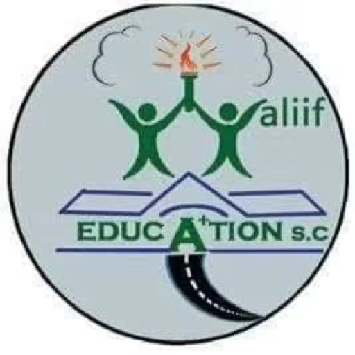 Waliif Education Share Company logo